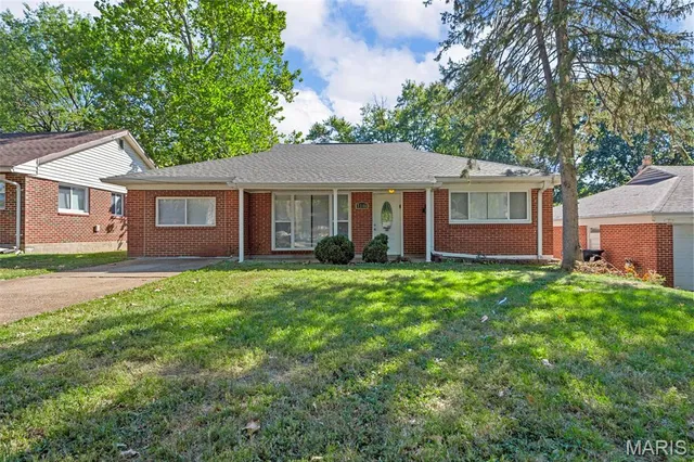 $183,000 | 7346 Canton Avenue, St. Louis, MO 63130