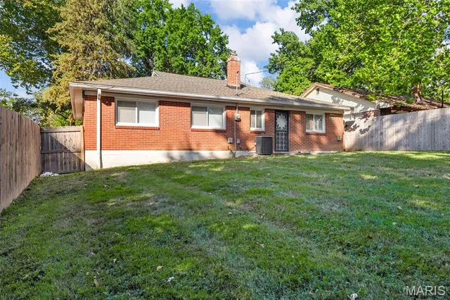 $183,000 | 7346 Canton Avenue, St. Louis, MO 63130