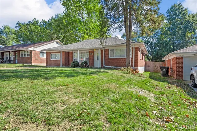 $183,000 | 7346 Canton Avenue, St. Louis, MO 63130