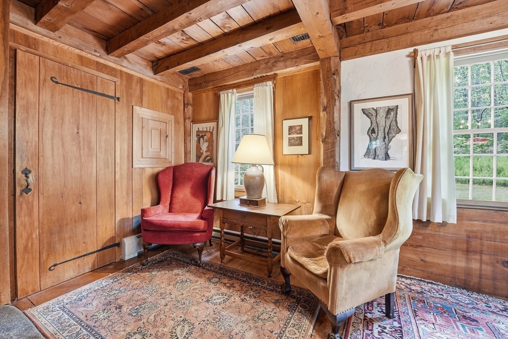 278 Ridge Road Worthington, MA 01098 - Photo 10 of 40