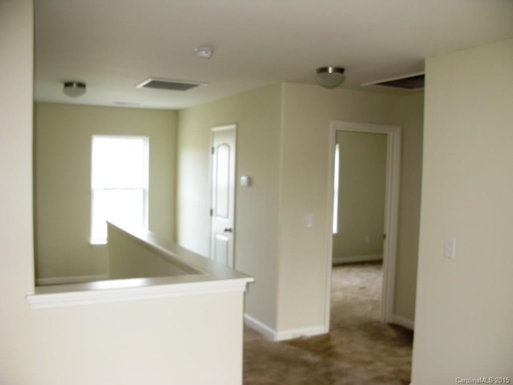 2048 Gunnars Ridge Road, Unit 30 Lancaster, SC 29720 - Photo 8 of 13 a view of a hallway with a bathroom