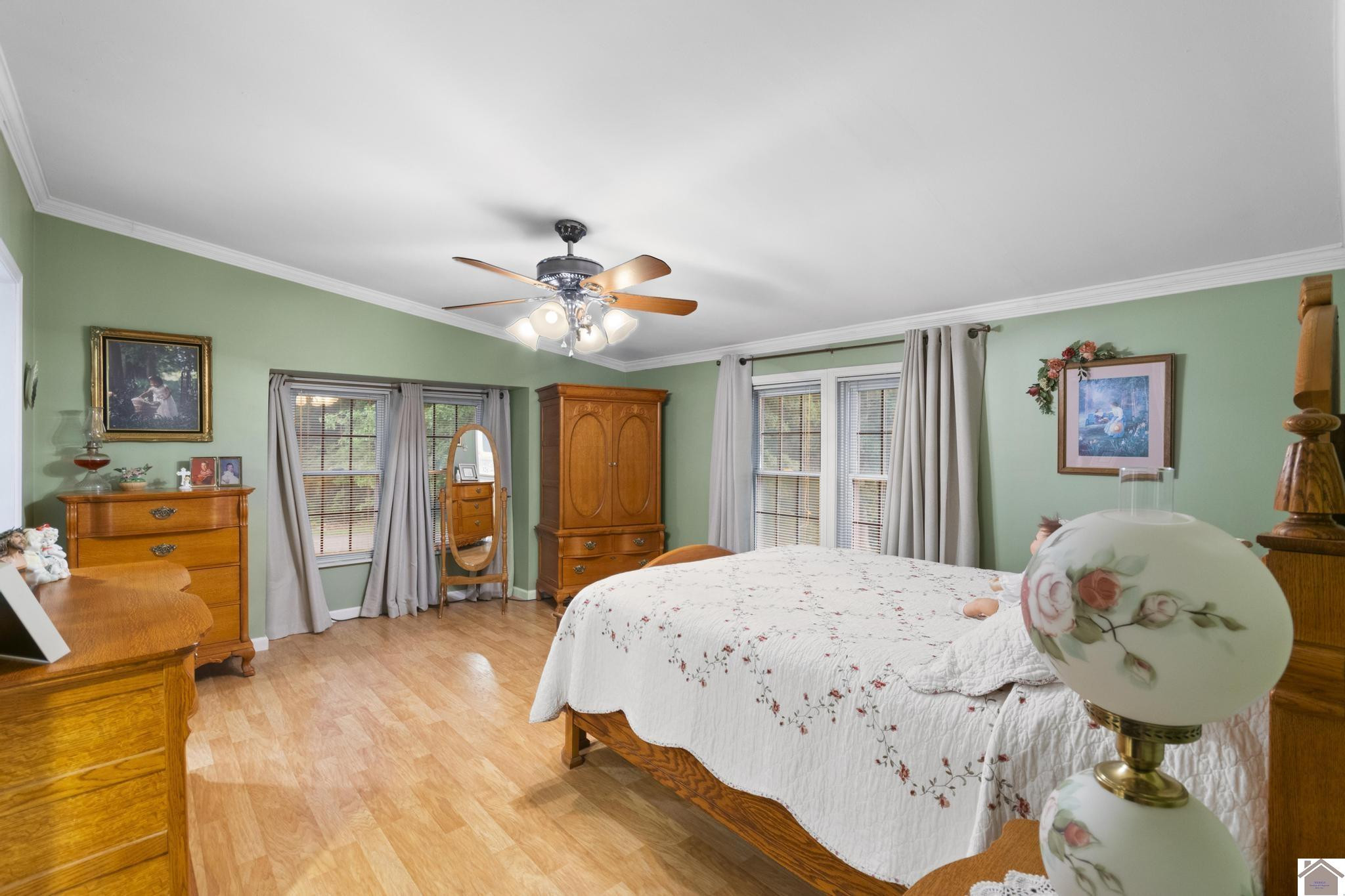 730 Blue Ridge Road Smithland, KY 42081 - Photo 19 of 35 Photo 19