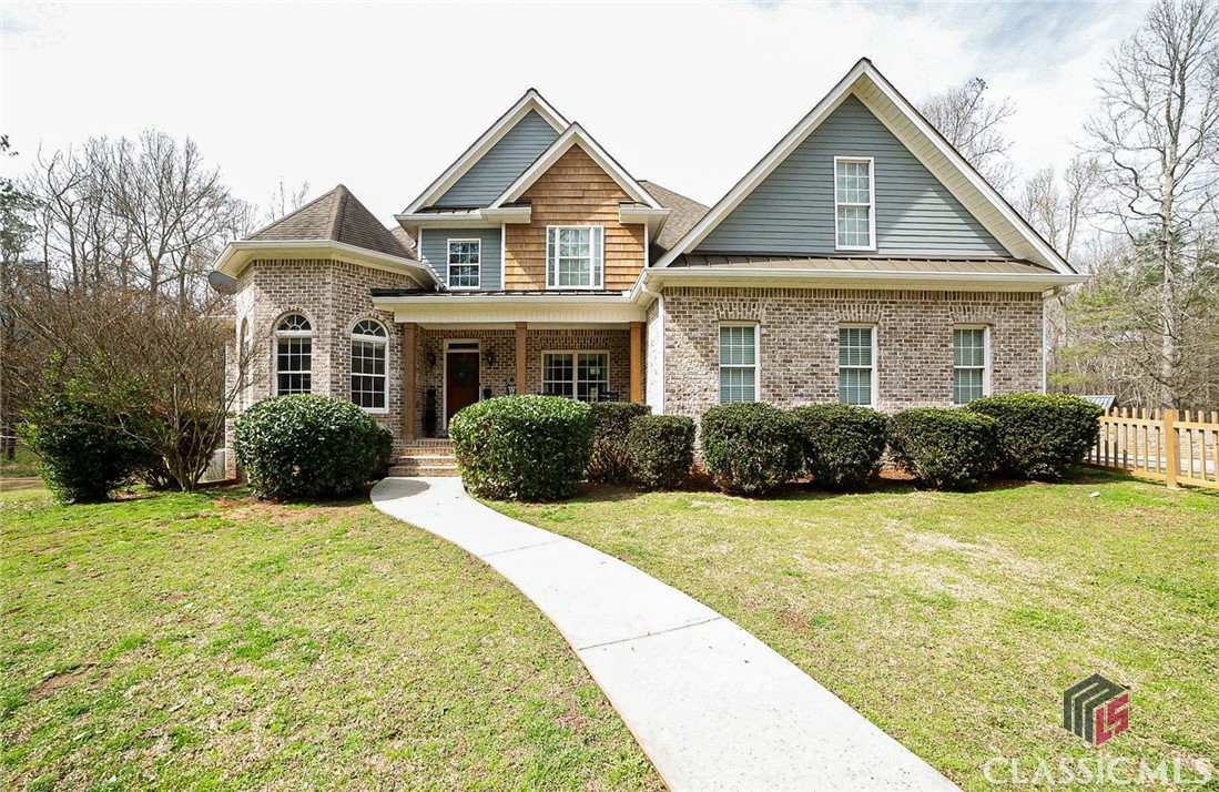 2400 Union Church Road Bishop, GA 30621 - Photo 64 of 74