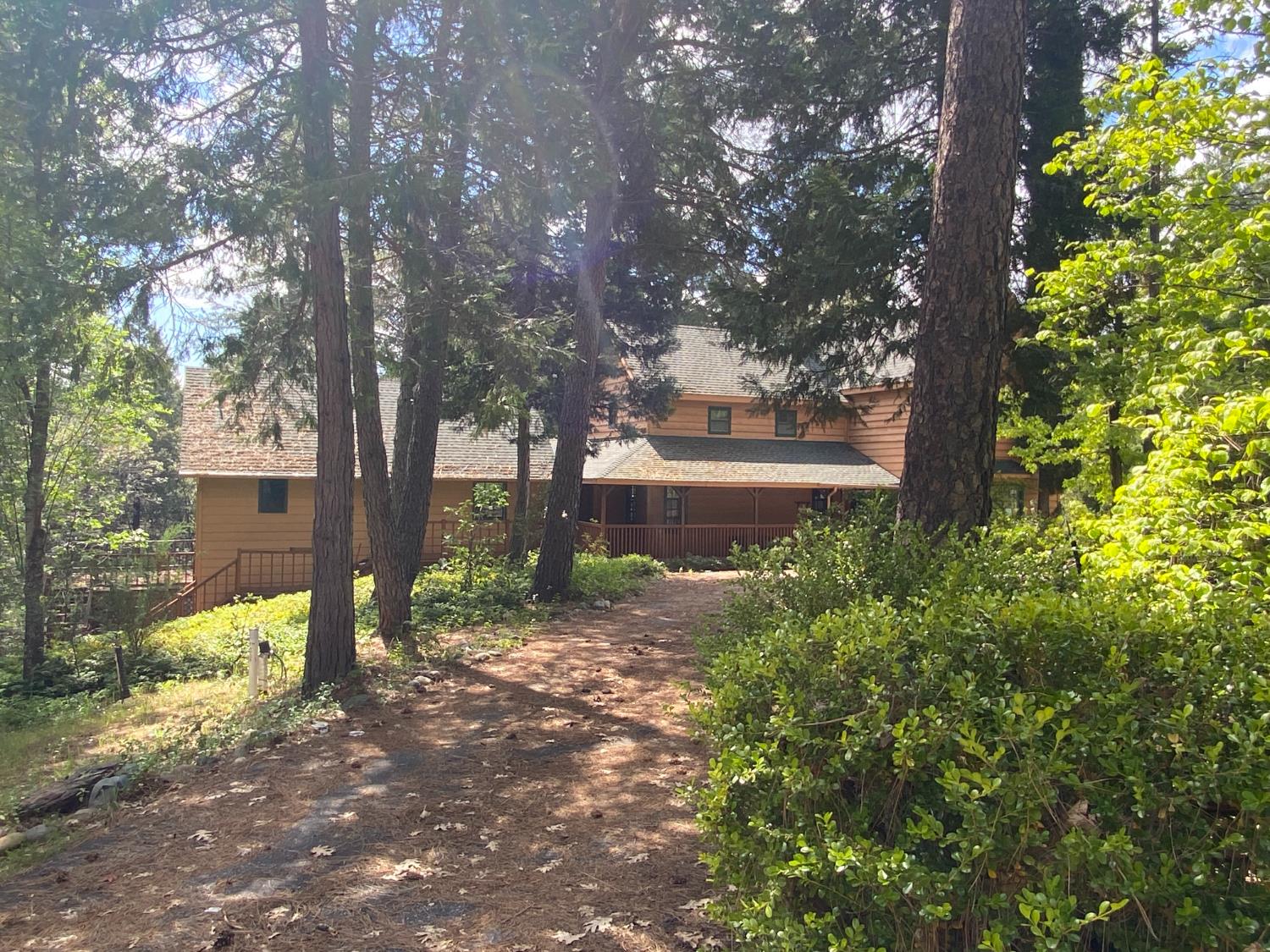 6950 Fools Canyon Road Georgetown, CA 95634 - Photo 30 of 60