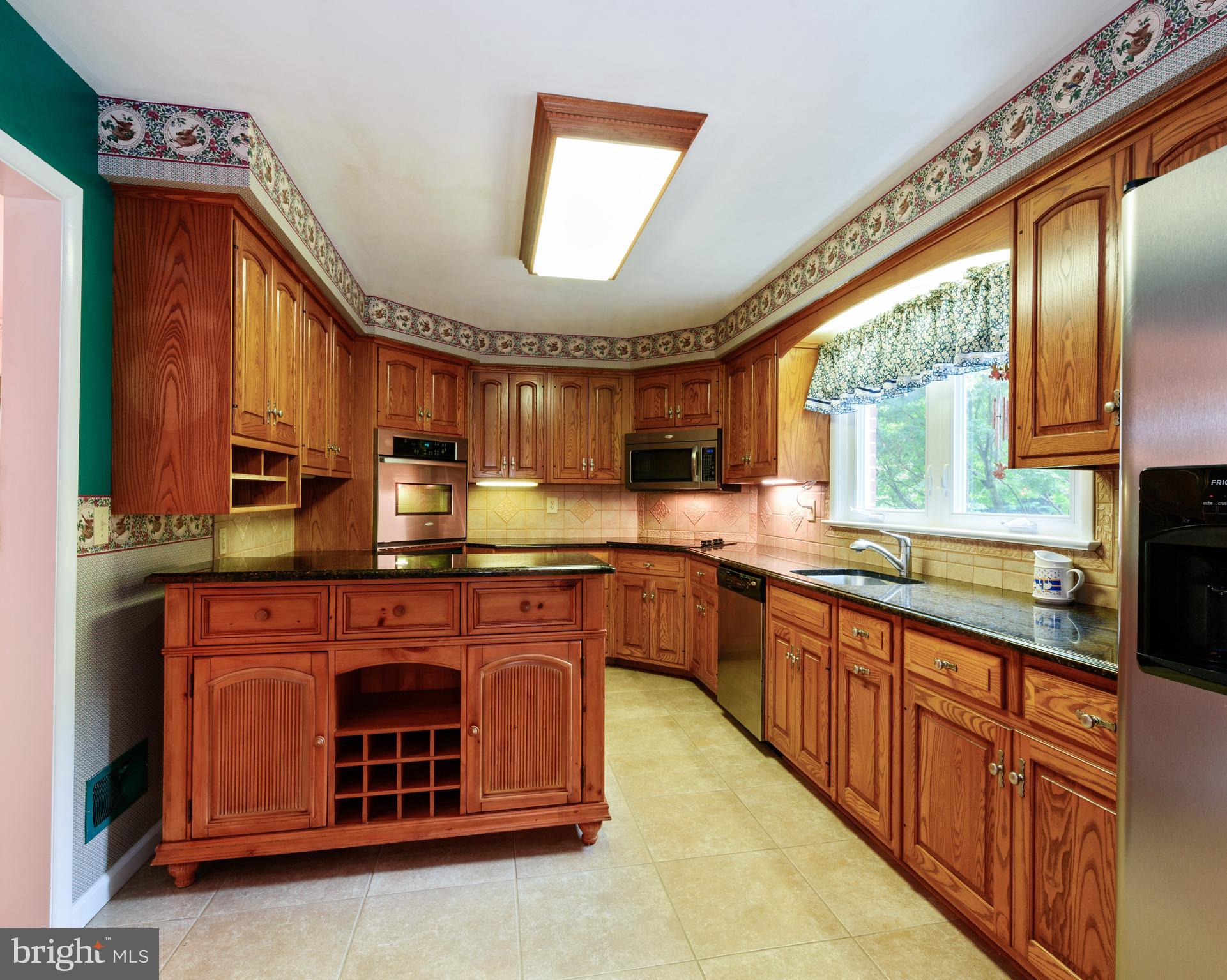 231 North Star Road Newark, DE 19711 - Photo 5 of 26 Kitchen