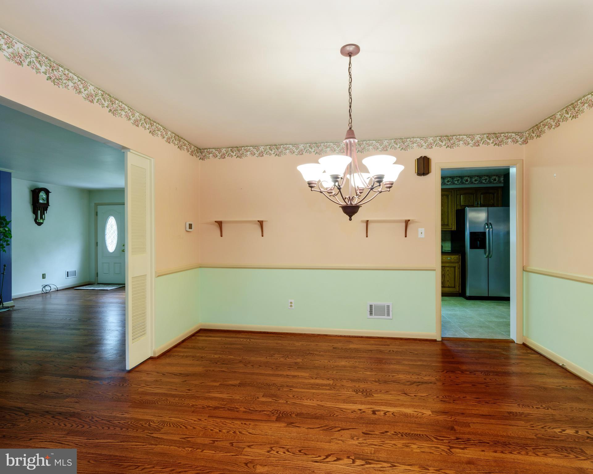 231 North Star Road Newark, DE 19711 - Photo 6 of 26 Dining room