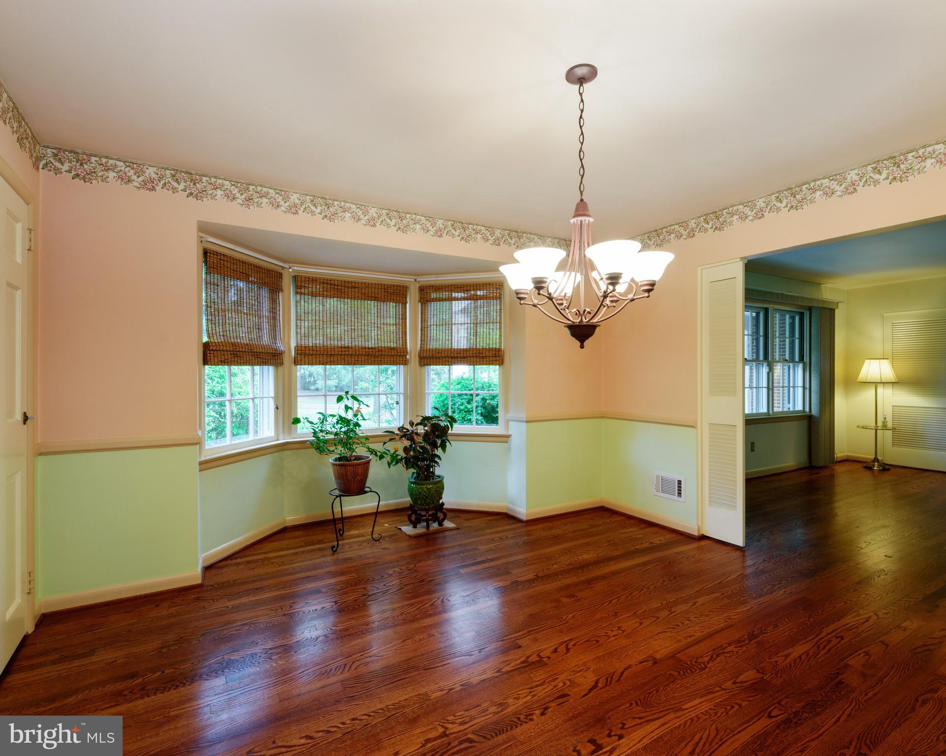 231 North Star Road Newark, DE 19711 - Photo 7 of 26 Dining room