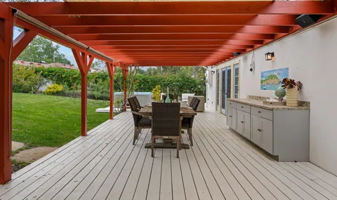 $4,695,000 | 3165 Eucalyptus Hill Road, Santa Barbara, CA 93108