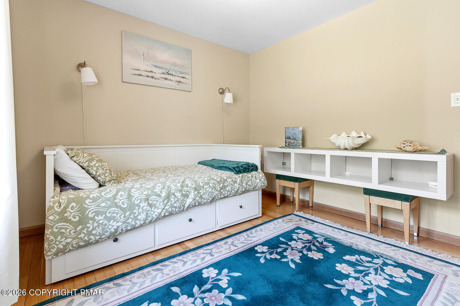 4864 Pine Ridge Drive West Bushkill, PA 18324 - Photo 50 of 62 5Th Bedroom