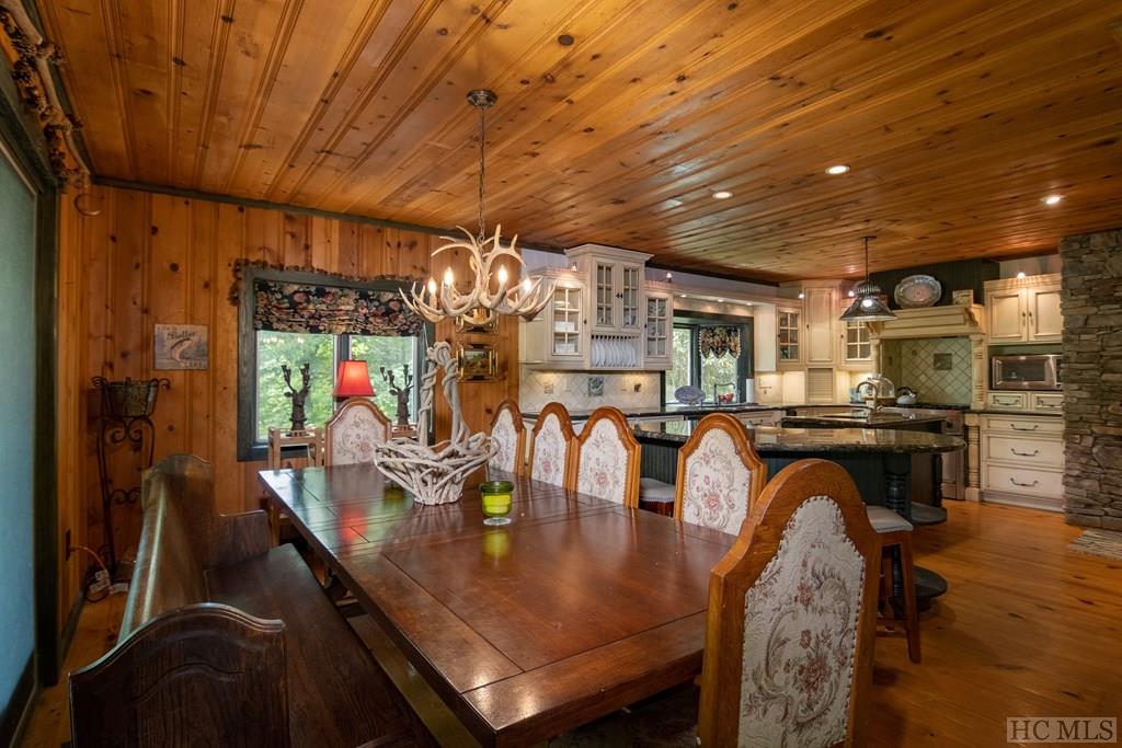 1026 North Norton Road Cashiers, NC 28717 - Photo 10 of 52 Gallery Image 10