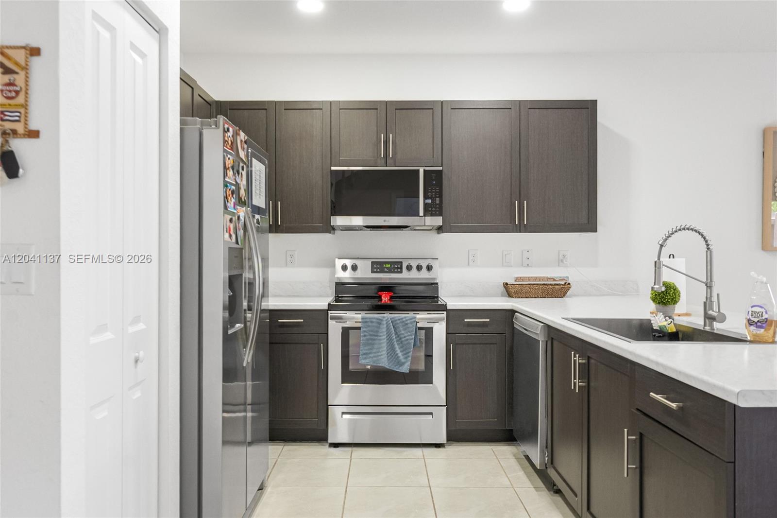 28729 Southwest 132nd Court Homestead, FL 33033 - Photo 5 of 34