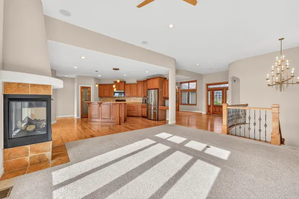 $999,000 | N60W27257 Trappers Run, Merton, WI 53089