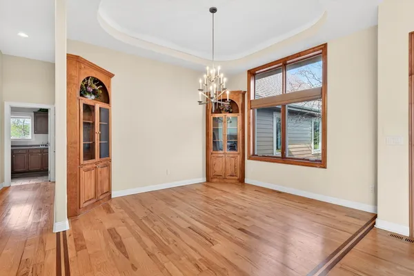 $999,000 | N60W27257 Trappers Run, Merton, WI 53089
