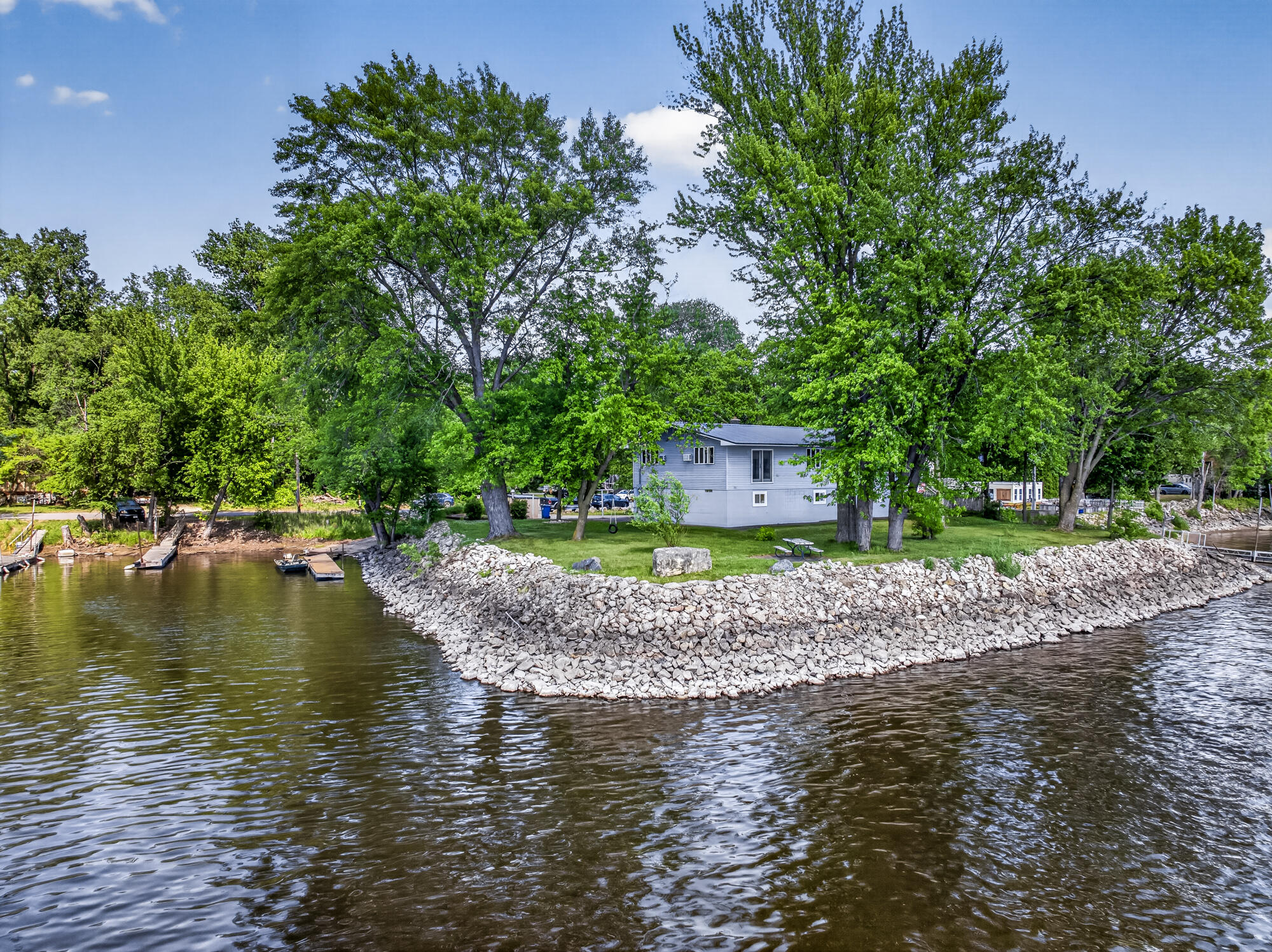 23813 Lake Road Trempealeau, WI 54661 - Photo 2 of 29 DJI_20260603161107_0015_D