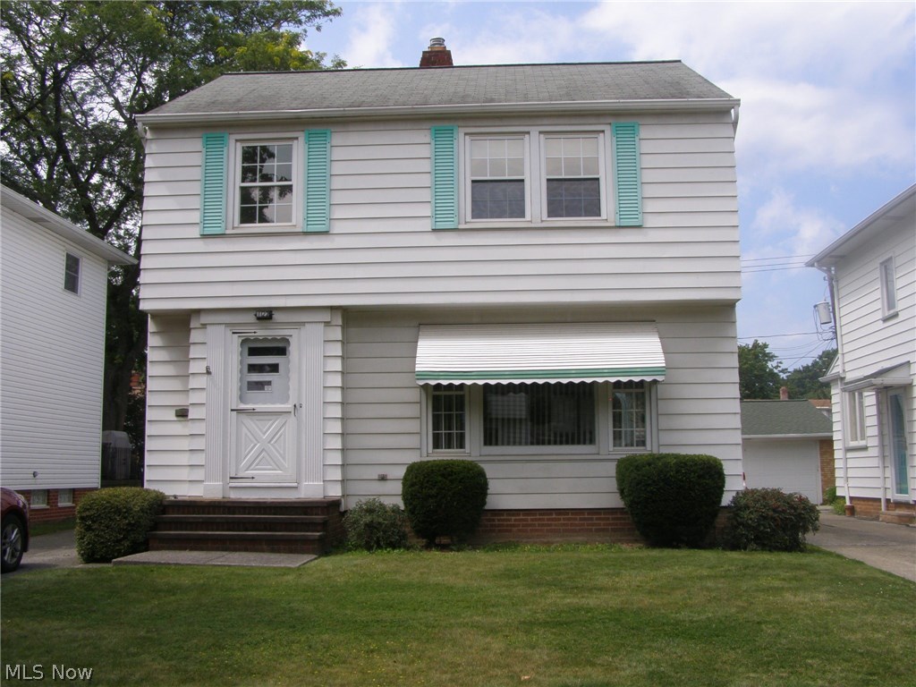 1122 Avondale Road Cleveland, OH 44121 - Photo 1 of 29