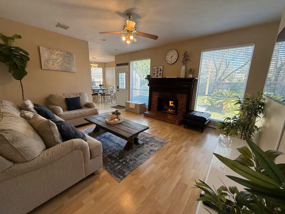 3310 Bluebonnet Meadows Lane Houston, TX 77084 - Photo 3 of 24