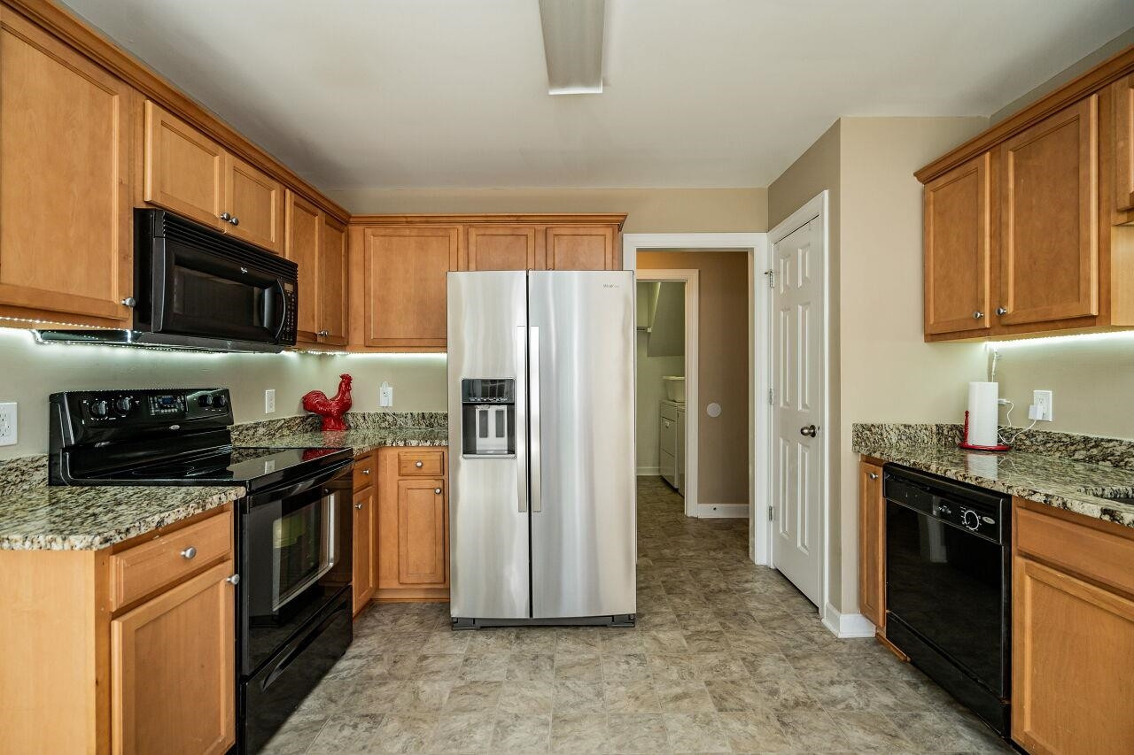 477 Vinson Road Clayton, NC 27527 - Photo 11 of 30 Photo 11