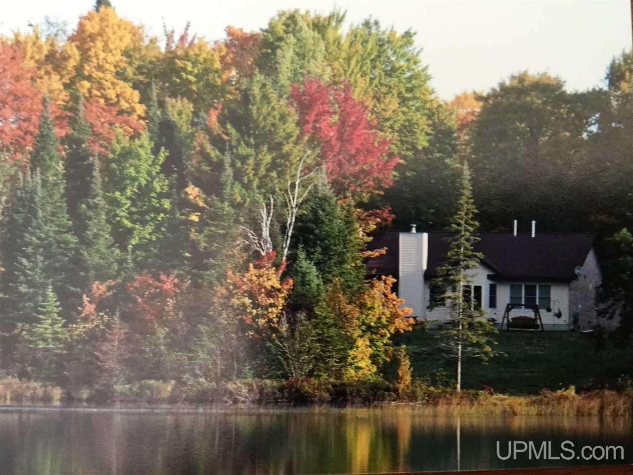 863 East Ford Lake Road Germfask, MI 49836 - Photo 19 of 50