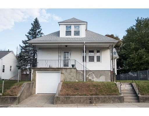 520 Ludlow Street Fall River, MA 02721 - Photo 2 of 24