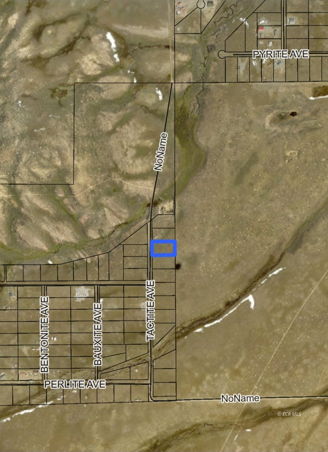 Tbd Tactite Avenue Elko, NV 89801 - Photo 2 of 5