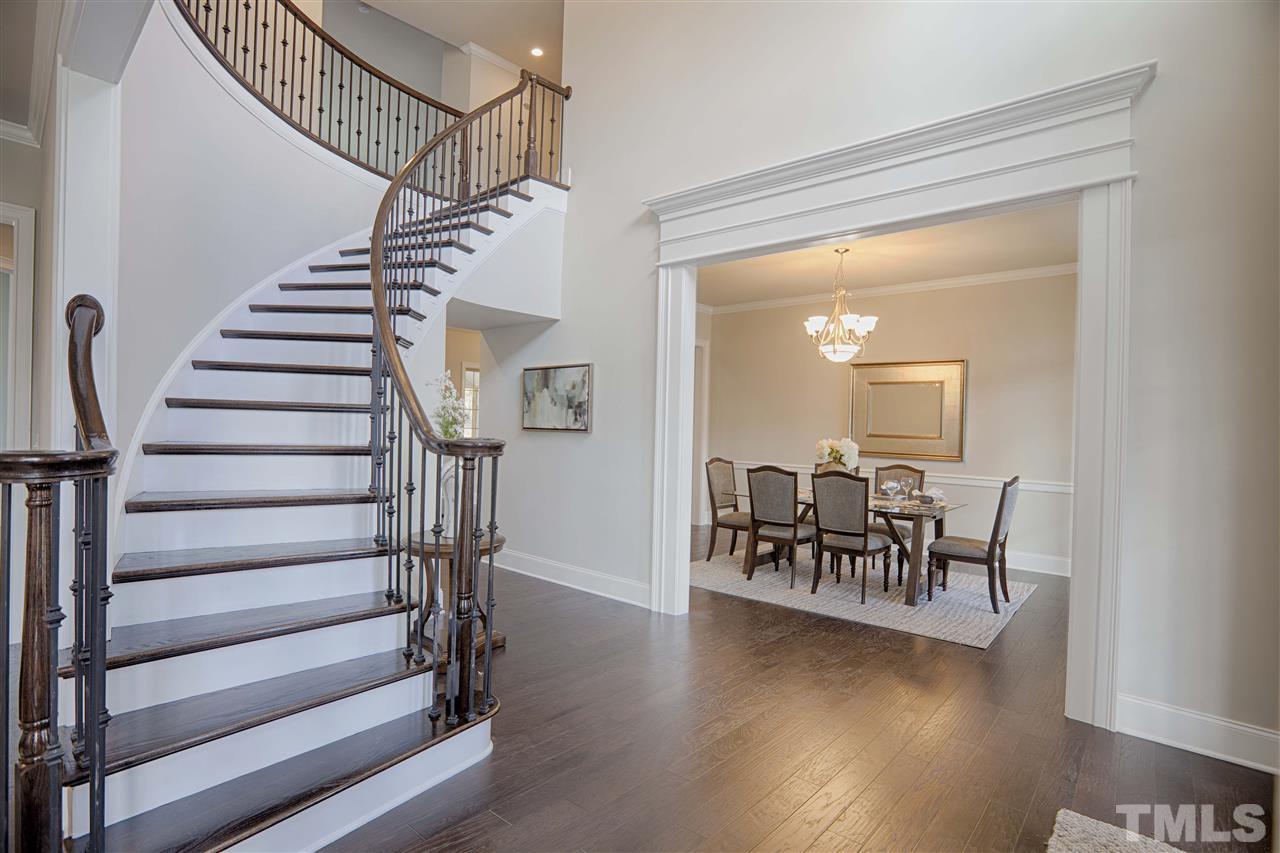 140 Cloverdale Road Apex, NC 27523 - Photo 2 of 15 Gallery Image 2