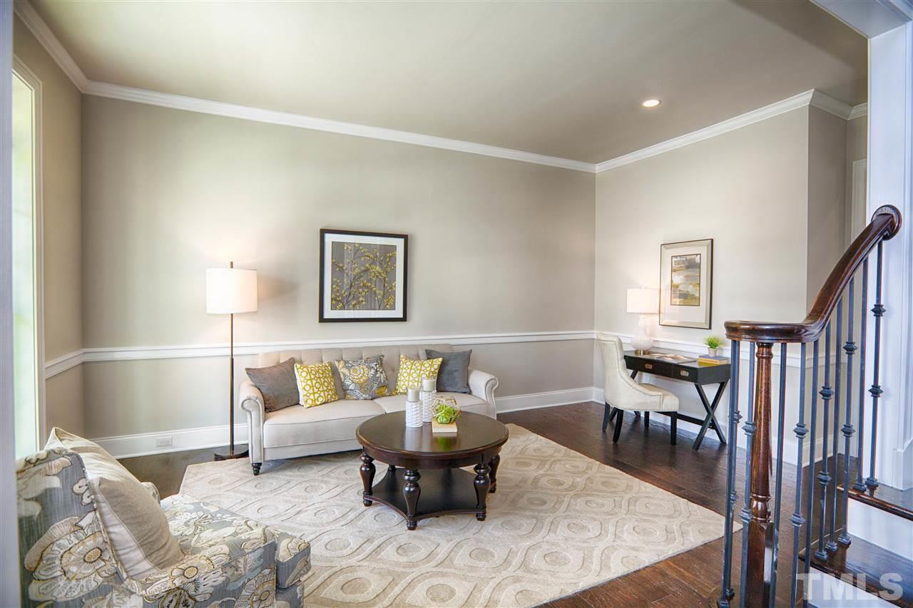 140 Cloverdale Road Apex, NC 27523 - Photo 3 of 15 Gallery Image 3