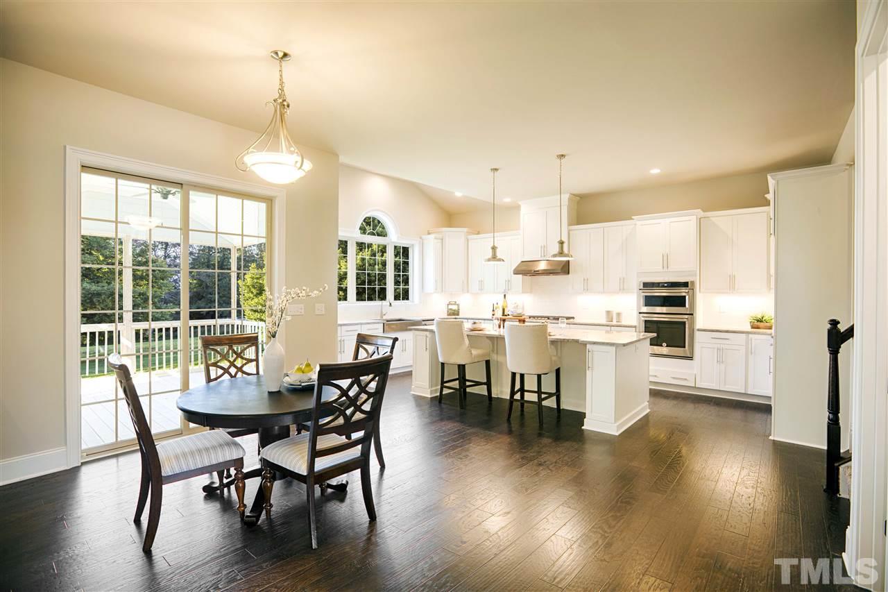 140 Cloverdale Road Apex, NC 27523 - Photo 5 of 15 Gallery Image 5