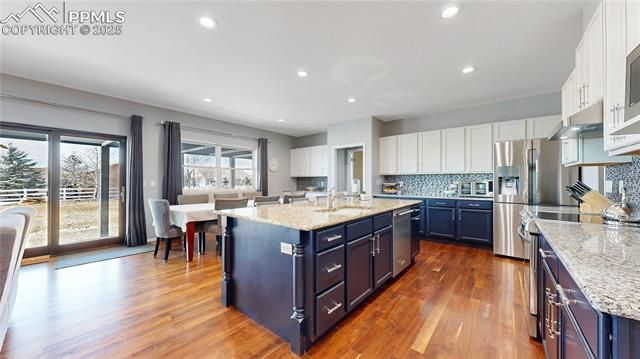 $775,000 | 9630 Carrington Drive, Peyton, CO 80831