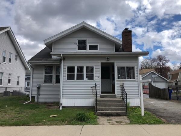 135 Phoenix Terrace Springfield, MA 01104 - Photo 1 of 13