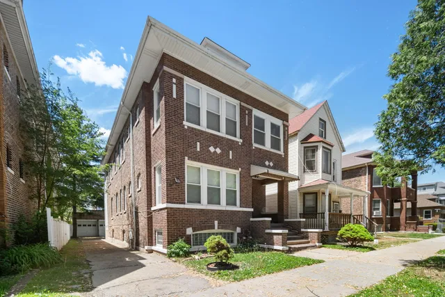 $340,000 | 8548 South Exchange Avenue, Chicago, IL 60617