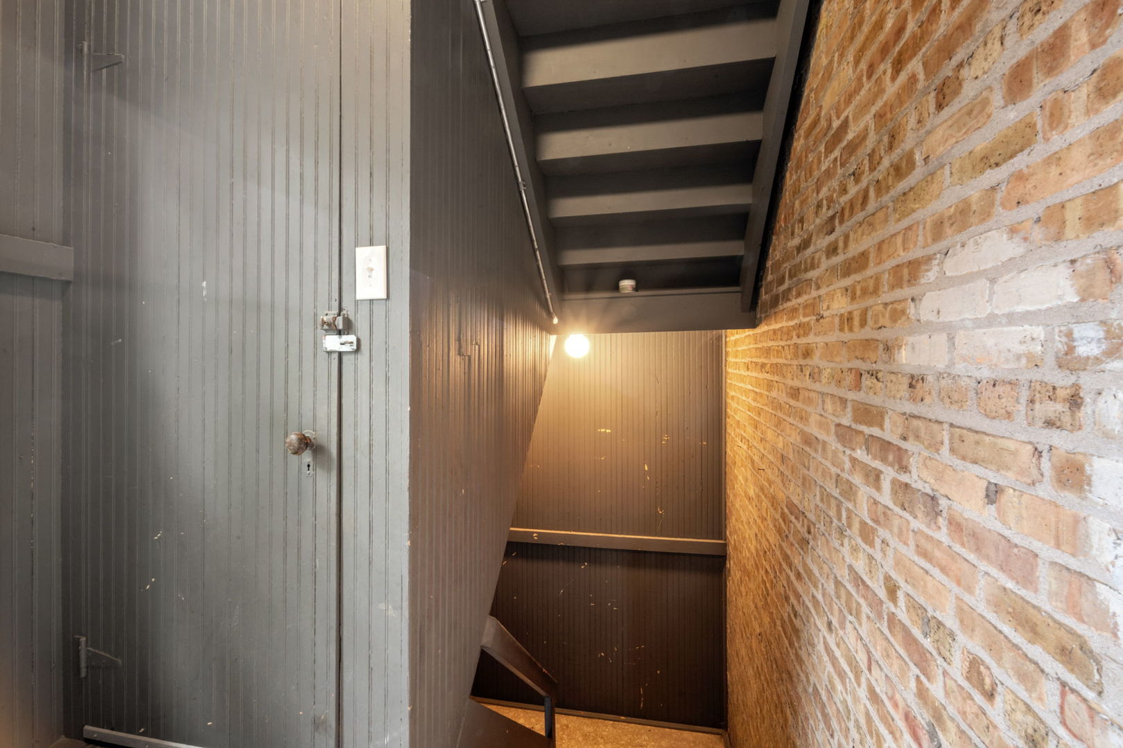 8548 South Exchange Avenue Chicago, IL 60617 - Photo 22 of 32 a view of entryway with wooden floor