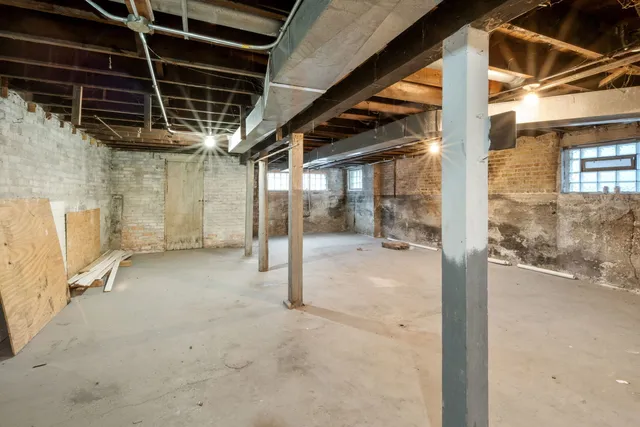 $340,000 | 8548 South Exchange Avenue, Chicago, IL 60617