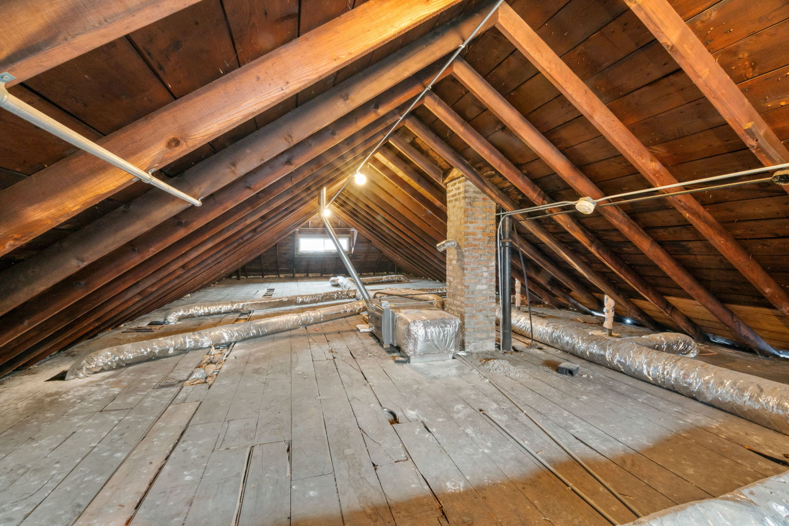 8548 South Exchange Avenue Chicago, IL 60617 - Photo 28 of 32 a view of roof deck