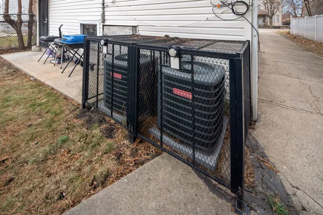 a view of a house with a snow in the yard