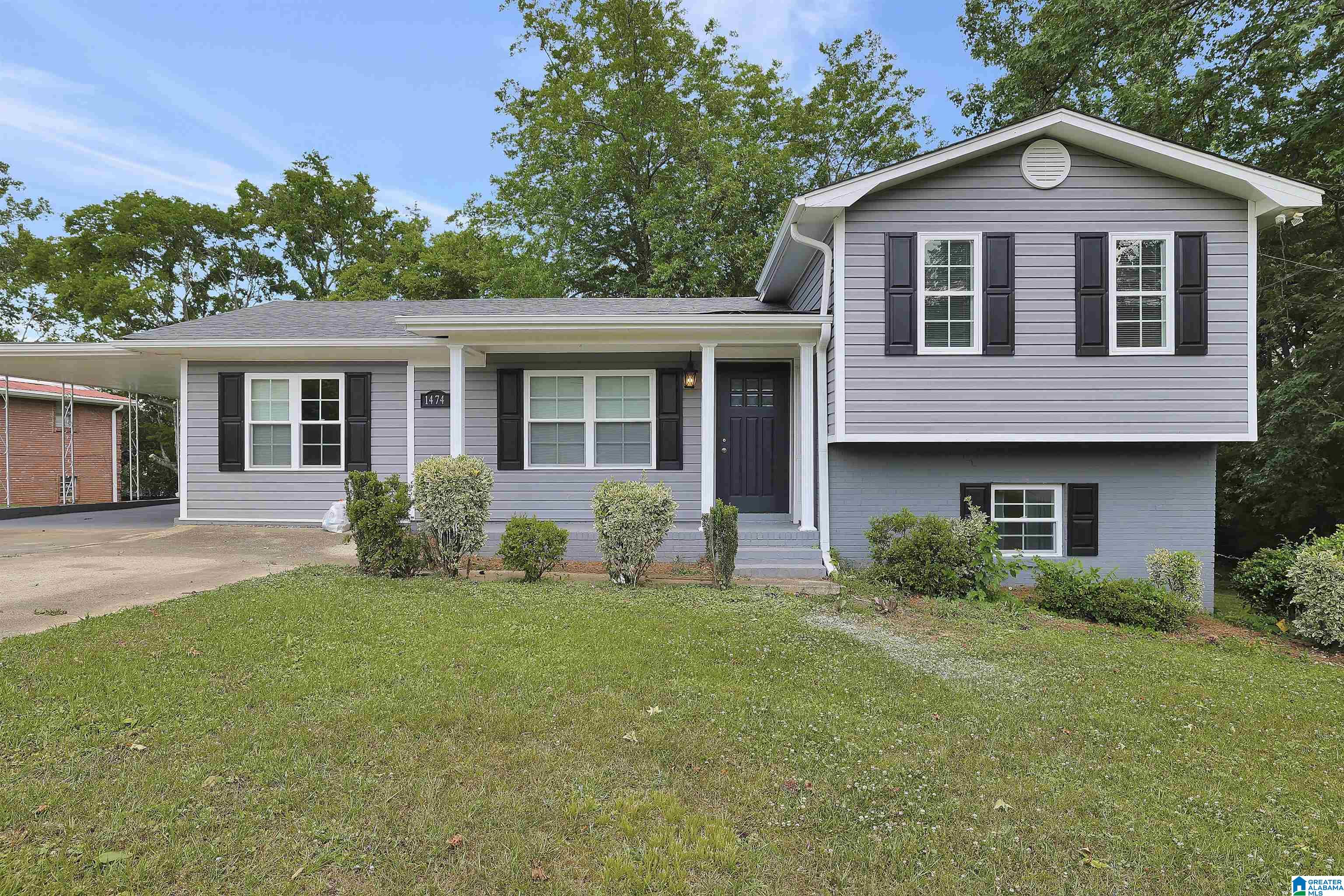 1474 Edwards Street Dolomite, AL 35061 - Photo 1 of 19