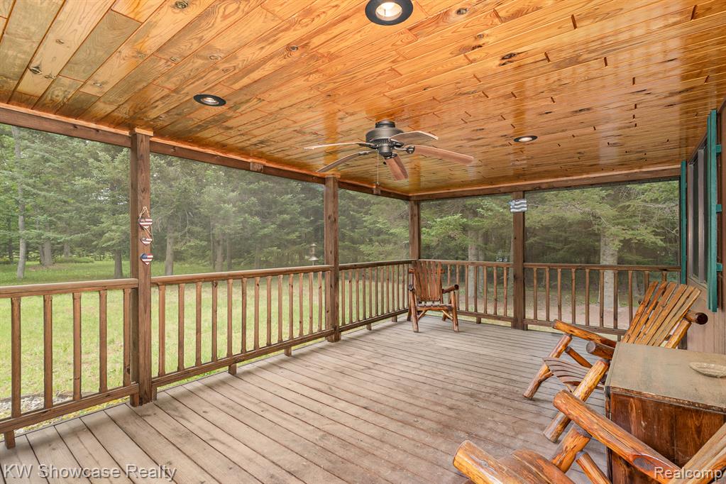 699 West Cherry Creek Road Mio, MI 48647 - Photo 6 of 18 Gallery Image 6