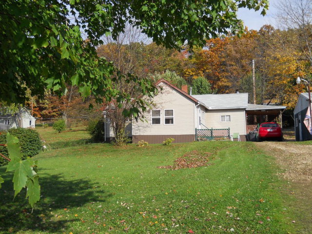 812 Oak Street Reno, PA 16343 - Photo 1 of 1 Main View