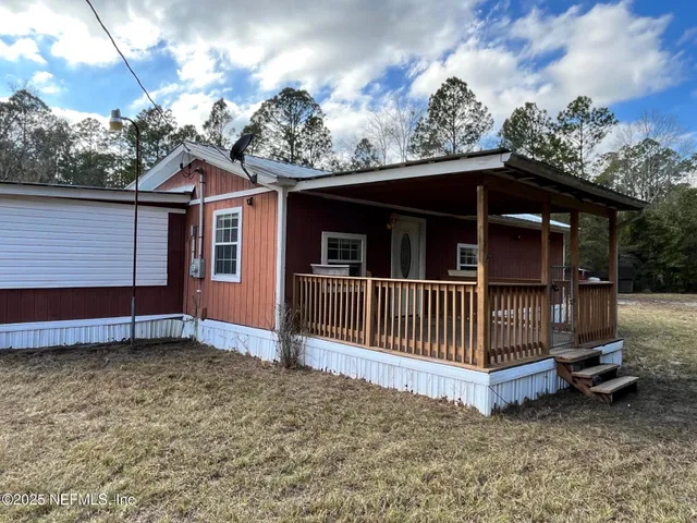 $140,000 | 201 Beaver Lane, Palatka, FL 32177