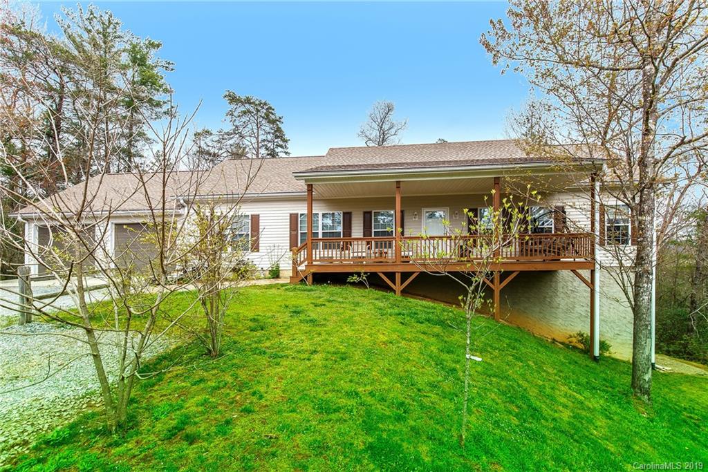 44 Forest Lake Road Brevard, NC 28712 - Photo 1 of 30 Gallery Image 1