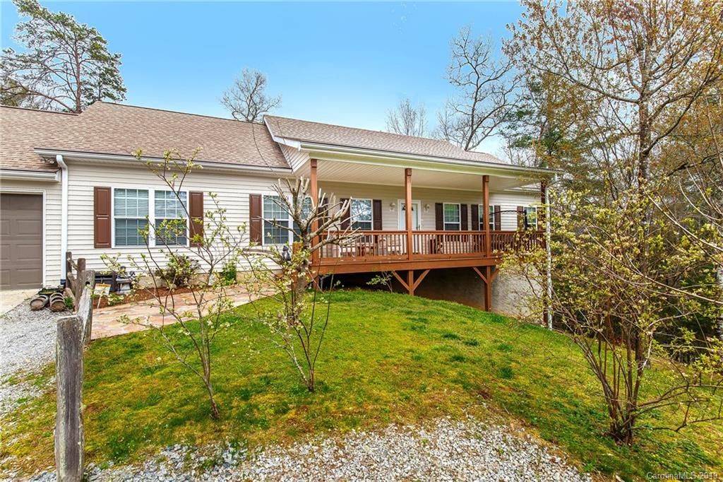 44 Forest Lake Road Brevard, NC 28712 - Photo 2 of 30 Gallery Image 2
