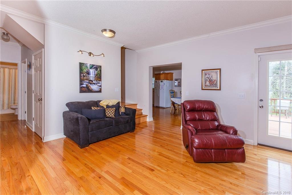 44 Forest Lake Road Brevard, NC 28712 - Photo 12 of 30 Gallery Image 12