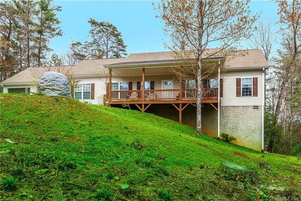 44 Forest Lake Road Brevard, NC 28712 - Photo 26 of 30 Gallery Image 26