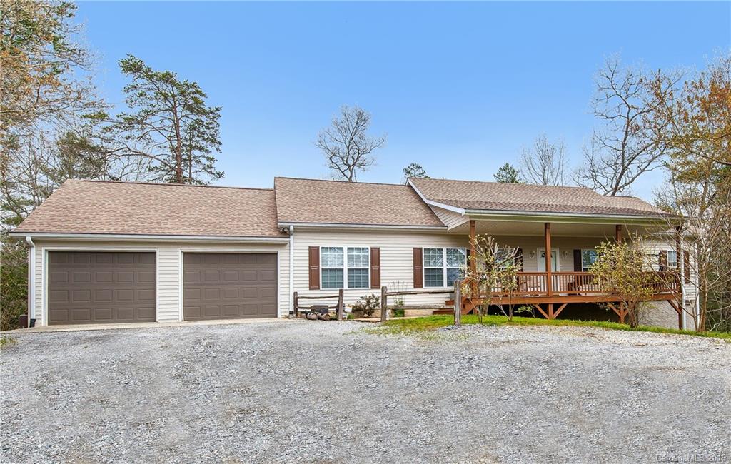 44 Forest Lake Road Brevard, NC 28712 - Photo 27 of 30 Gallery Image 27