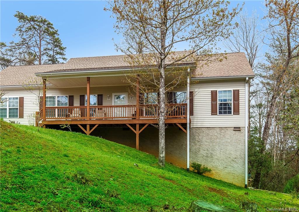 44 Forest Lake Road Brevard, NC 28712 - Photo 28 of 30 Gallery Image 28