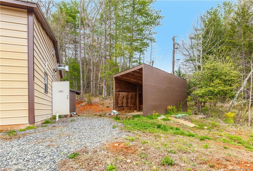 44 Forest Lake Road Brevard, NC 28712 - Photo 29 of 30 Gallery Image 29