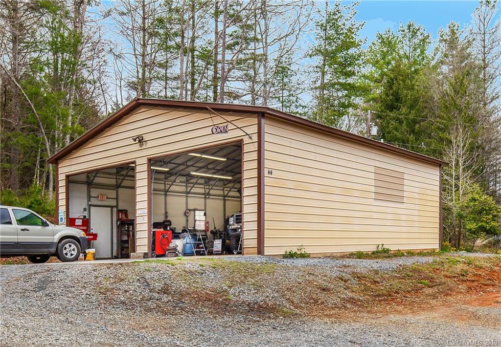 44 Forest Lake Road Brevard, NC 28712 - Photo 30 of 30 Gallery Image 30