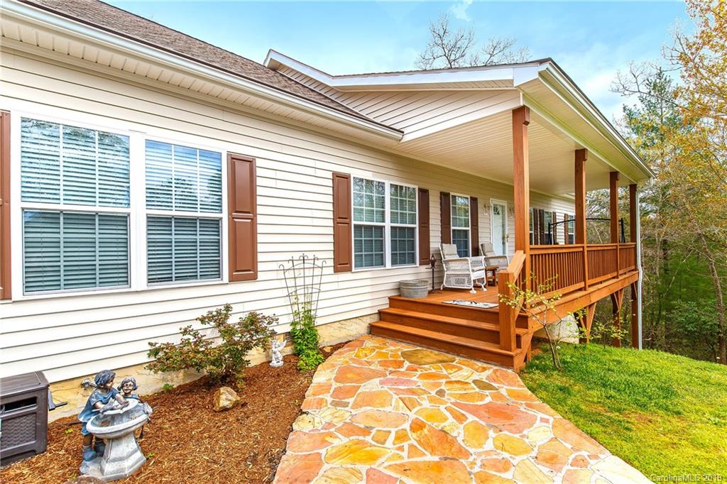 44 Forest Lake Road Brevard, NC 28712 - Photo 6 of 30 Gallery Image 6