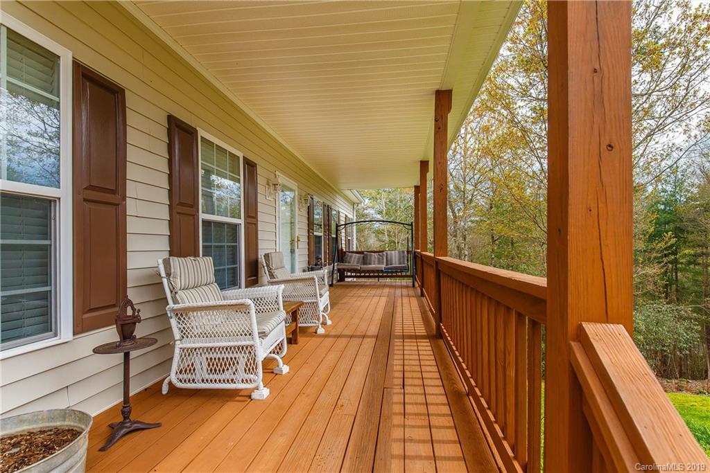 44 Forest Lake Road Brevard, NC 28712 - Photo 7 of 30 Gallery Image 7
