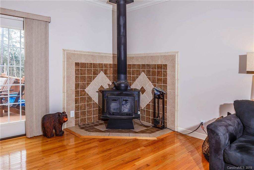 44 Forest Lake Road Brevard, NC 28712 - Photo 10 of 30 Gallery Image 10