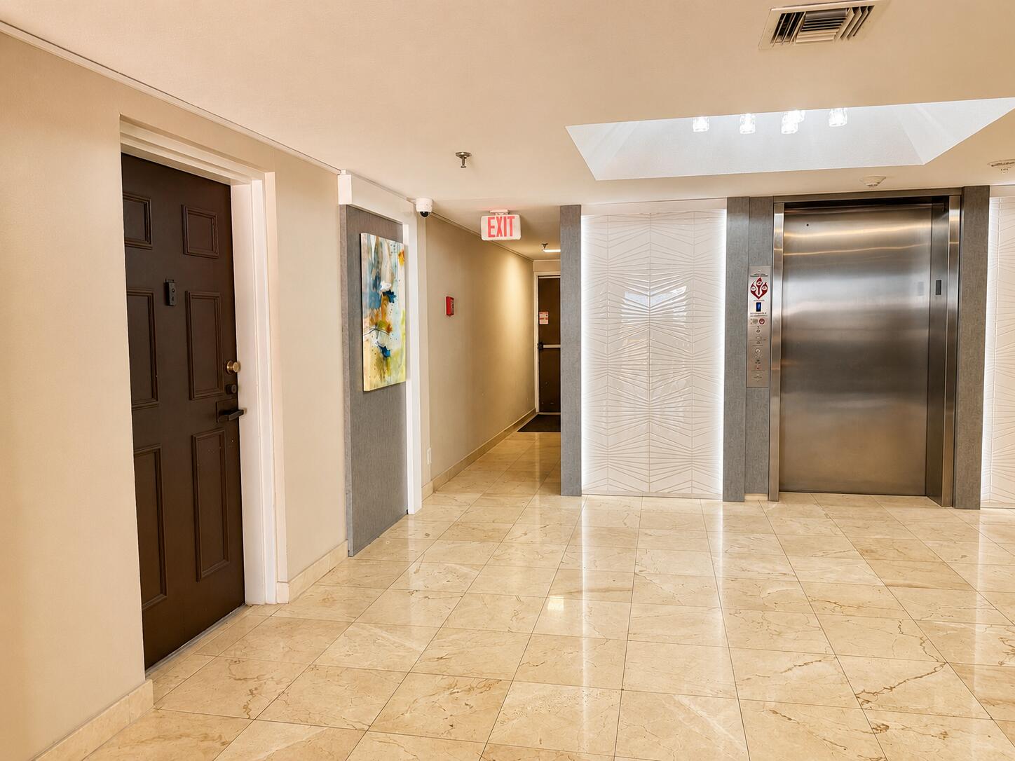 7170 Promenade Drive, Unit 101 Boca Raton, FL 33433 - Photo 22 of 30 Lobby